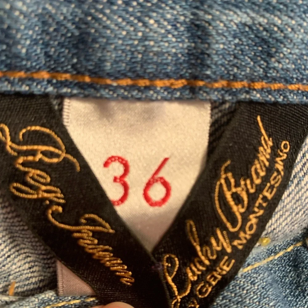 Lucky Brand this pair